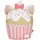 Disney Loungefly Plecak Disney Aristocats Marie 26cm Premium dla uczniów i podróników