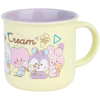 Grupo Erik BT21 Ice Cream Kaffeetasse 0,35 l