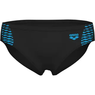 Arena Openings Badehose Schwarz M