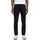 Slim Tapered Fit Schwarz 36/30