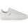 Gazelle Damen Cloud White/Cloud White/Gold Met 38