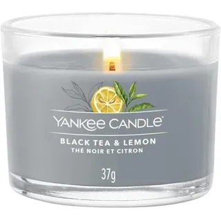 Yankee Candle Votivkerze im Glas Duftkerze 37 g