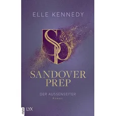 Sandover Prep - Der Außenseiter