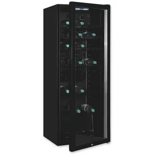 Exquisit GKS240-GT-160C Getränkekühlschrank