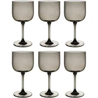 Villeroy & Boch Weinglas 0,27 l 6-tlg.