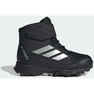 adidas Terrex Cf Climawarm Schwarz/ Silber 28