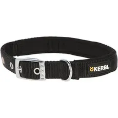 Kerbl Halsband Miami Plus (Hund, Hundesport), Halsband + Leine