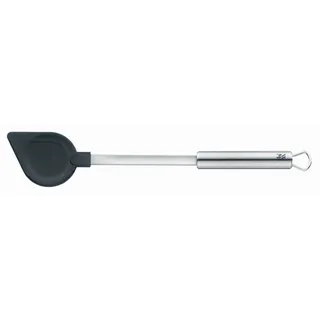 WMF Profi Plus Kochlöffel 32 cm Edelstahl Silikon