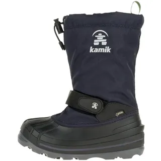 Kamik Waterbug 8G GTX Winterstiefel blau)