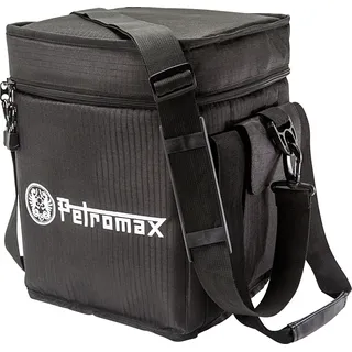 Petromax Transporttasche 32 x 28 x 34,5 cm Nylon schwarz