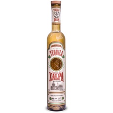 Hacienda de Xalpa Tequila reposado 100% Agave 700 ml 38% Alc Vol