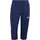 3/4-Hosen Dunkelblau S