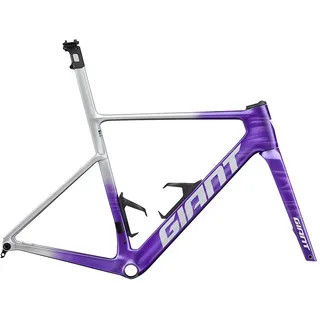 Giant Propel Advanced Sl Team Straßenrahmen - Nitro Purple - M-L