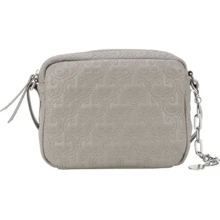 GERRY WEBER Schultertasche Umhängetasche Carry Me Out Shoulder Bag Grey grau - Grau