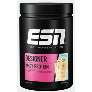 Designer Whey Protein Almond Coconut Pulver 908 g