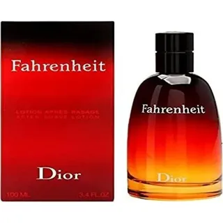 Dior Fahrenheit Aftershave Lotion, 100ml