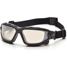 Pyramex Safety Produkte esb7080sdt brillengelenk Sicherheit Eyewear, für Innen-/Außenbereich, 0,083 kg Gewicht indoor/outdoor