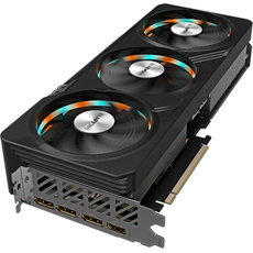 Bild von GeForce RTX 4070 SUPER Gaming OC 12GB GDDR6X GV-N407SGAMING OC-12GD