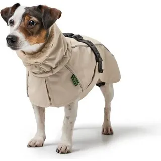 Hunter Dogcoat Nordby 32.5 cream - (203408)