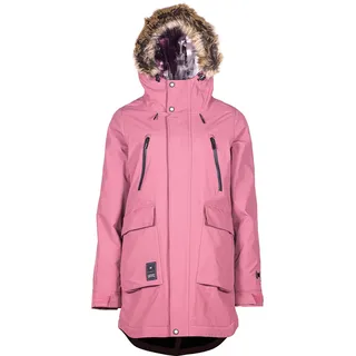 L1 Premium Goods Damen Ski- Snowboard Jacke FAIRBANKS L1 WJKT