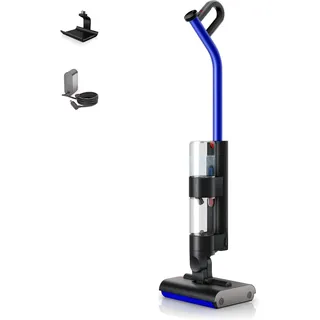 Dyson WashG1 schwarz-ultramarine