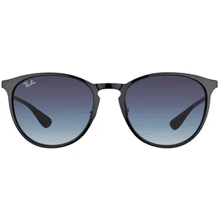 Ray-Ban RB3539 002/8G Glasdurchmesser: 54 - Schwarz