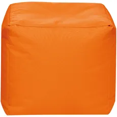 Bild Cube Scuba orange