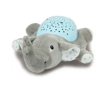 Jamara Sternenlicht LED Dreamy Elefant
