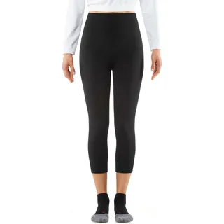 Falke Cellulite Control Damen Tights Health black (3000) S