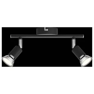 Philips Limbali 8719514465237 Deckenstrahler GU10 Schwarz