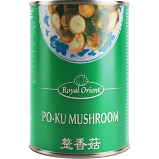 Royal Orient - Po Ku Pilze - (1 X 284 GR)