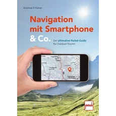 Navigation mit Smartphone & Co.