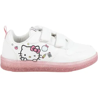 Cerdá Cerda Group Hello Kitty, Sportschuhe Weiß EU 29 Kinder Weiß EU 29 - Weiß
