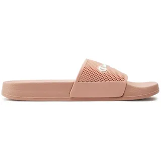 Champion Legacy Daytona W Hausschuhe, Rosa (PS013), 42.5-43 Damen SS24, Rosa Ps013, 42.5/43 EU