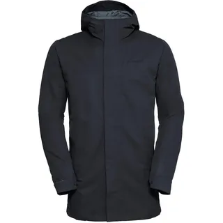 Vaude Herren Cyclist Padded Mantel (Größe L