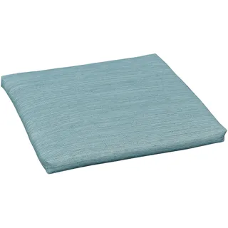 Schwienhorst Hockerauflage LEXA BLUE