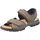 Klassische Sandalen,