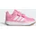 Kids Bliss Pink/Weiß 30