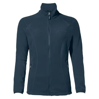 Vaude Rosemoor Fleecejacke dark sea 40
