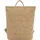 Rucksack Sand taupe