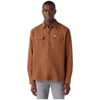 Wrangler Overshirt