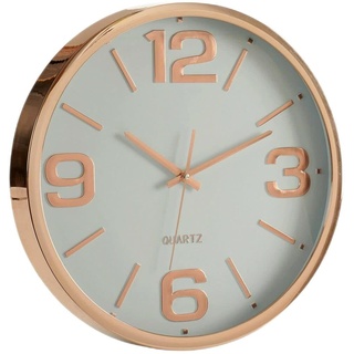 Gift Decor Uhr, Mehrfarbig, Standard