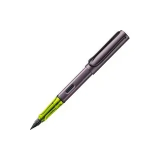LAMY AL-star Patronenfüller aubergine M (mittel), 1 St.