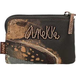 Anekke Geldbörse Dreamverse Wings Coin Purse Multicolor mehrfarbig - Bunt