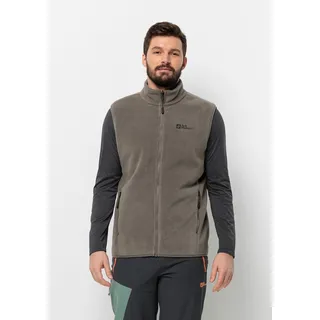 Jack Wolfskin Waldsteig Fz Vest M