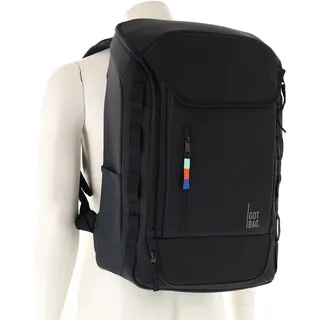 GOT BAG Pro Pack Travel Rucksack Schwarz