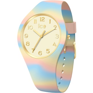 ICE-Watch Ice tie and dye 022598 Damenarmbanduhr