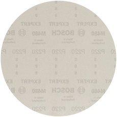 Bild von Professional Expert M480 Trockenbauschleifblatt 225mm K220, 25er-Pack (2608900712)