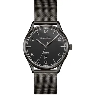 Thomas Sabo WA0342 Edelstahl 40 mm WA0342-202-203-40