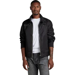 G-STAR RAW Herren Harrington Jacke